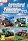 Cover image for the game Agricultural Simulator 2013