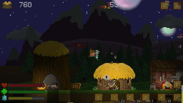 Image for the game Aground