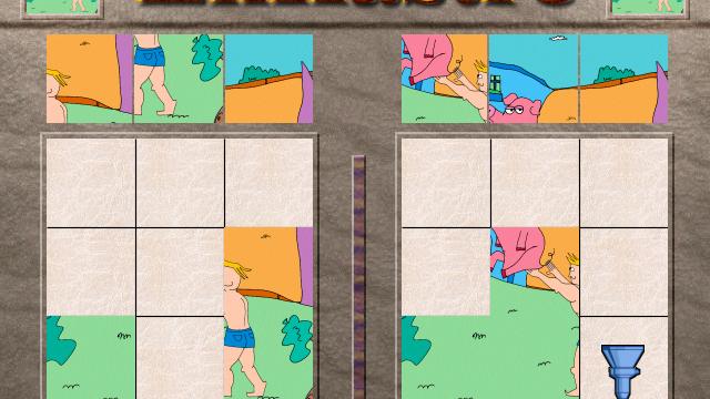Image for the game Aguante Imaginario
