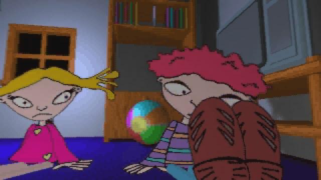 Image for the game Aguante Imaginario