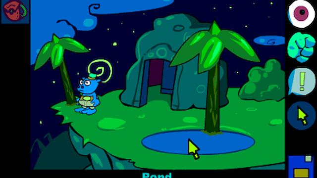 Image for the game AGwaK Adventures
