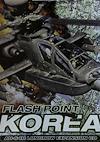Cover image for the game AH-64D Longbow: Flash Point Korea