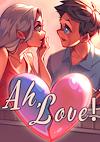 Cover image for the game Ah, Love!