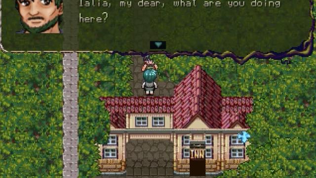 Image for the game Ahriman's Prophecy