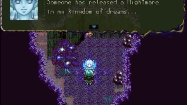 Image for the game Ahriman's Prophecy