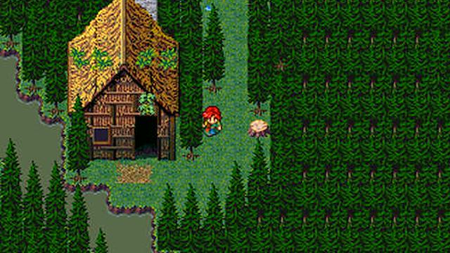 Image for the game Ahriman's Prophecy