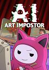Cover image for the game AI: Art Impostor