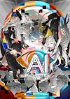 Cover image for the game AI: The Somnium Files - Nirvana Initiative