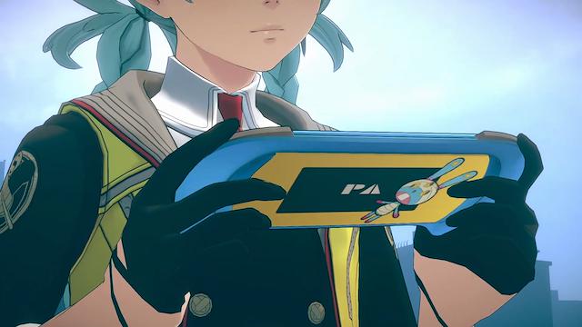 Image for the game AI: The Somnium Files - Nirvana Initiative