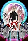 Cover image for the game AI: The Somnium Files