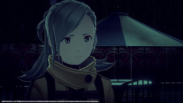Image for the game AI: The Somnium Files