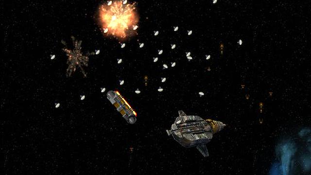 Image for the game AI War: Children of Neinzul