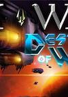 Cover image for the game AI War: Destroyer of Worlds