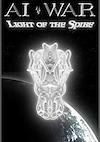 Cover image for the game AI War: Light of the Spire