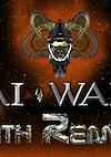 Cover image for the game AI War: The Zenith Remnant