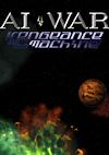 Cover image for the game AI War: Vengeance of the Machine