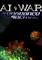 Cover image for the game AI War: Vengeance of the Machine