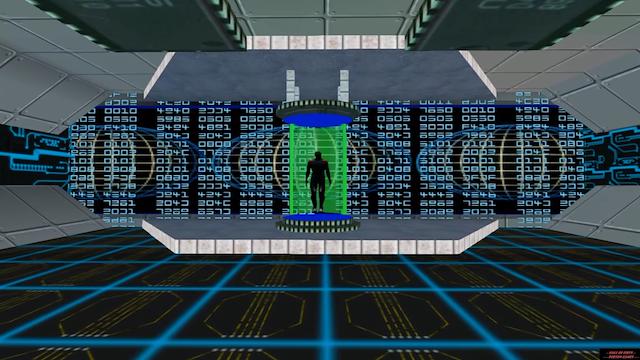 Image for the game AI Wars: The Awakening