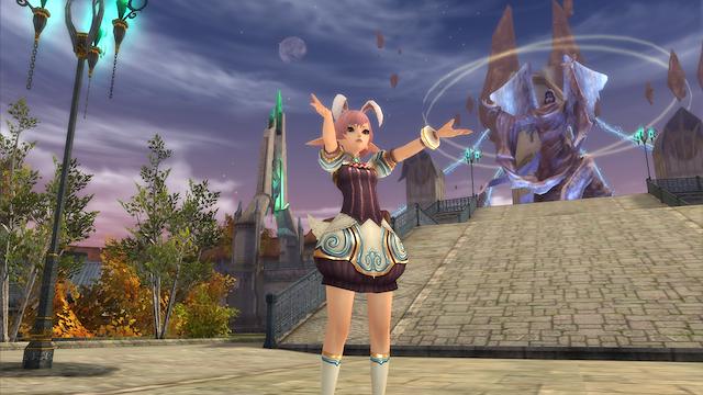 Image for the game Aika Online