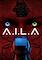 Cover image for the game A.I.L.A