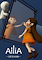 Cover image for the game AiliA
