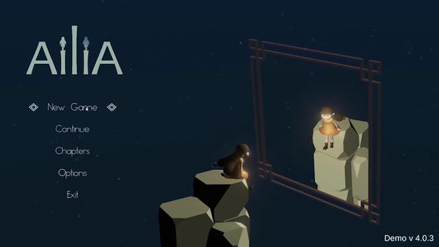 Image for the game AiliA