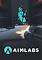 Cover image for the game Aimlabs