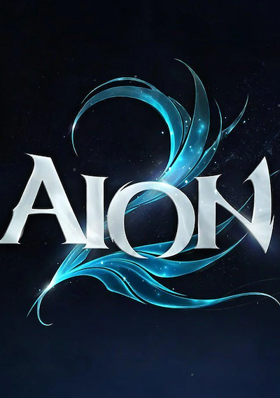 Cover image for the game Aion 2