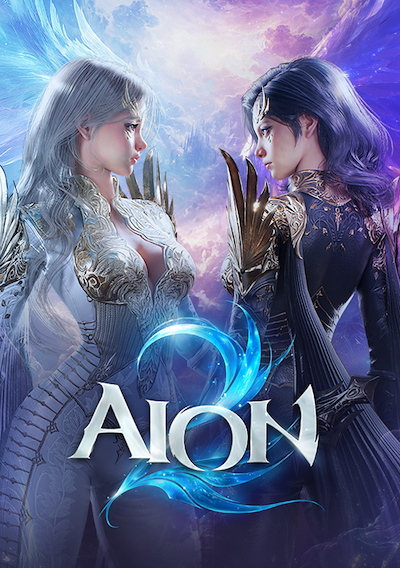 Cover image for the game Aion 2