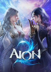 Cover image for the game Aion 2