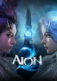 Cover image for the game Aion 2