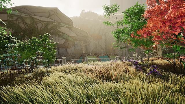 Image for the game Aion 2