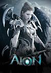 Cover image for the game Aion