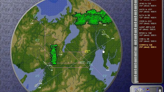 Image for the game Air Command 3.0: Airport Expansion Set