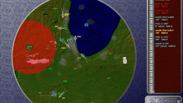 Image for the game Air Command 3.0: Airport Expansion Set
