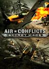Cover image for the game Air Conflicts: Secret Wars