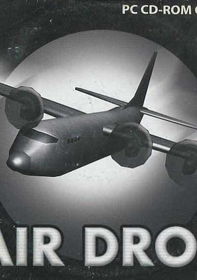 Cover image for the game Air Drop