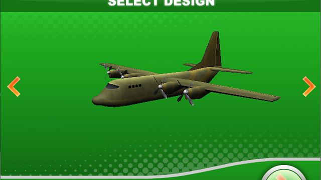 Image for the game Air Drop
