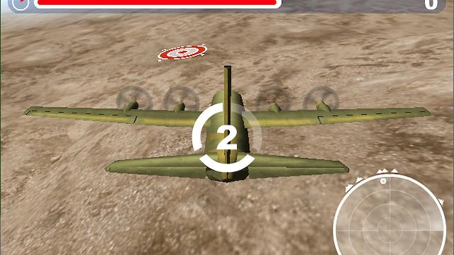 Image for the game Air Drop