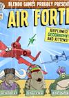 Cover image for the game Air Forte