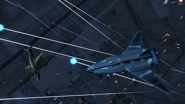 Image for the game Air Guardians