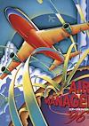 Cover image for the game Air Management '96