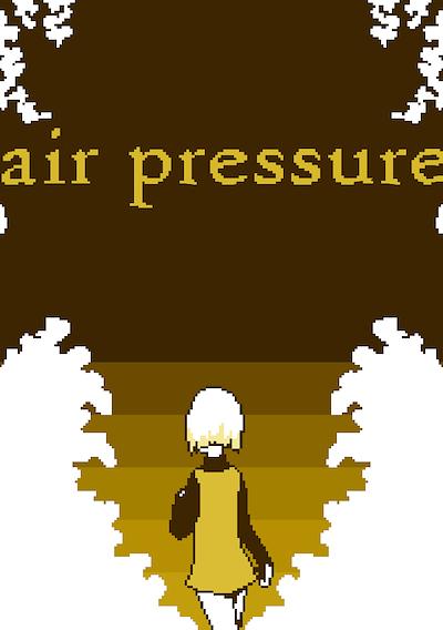 Cover image for the game Air Pressure