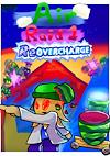 Cover image for the game Air Raid 1: ReOvercharge