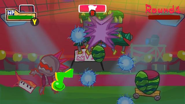 Image for the game Air Raid 1: ReOvercharge
