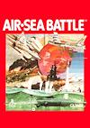 Cover image for the game Air-Sea Battle