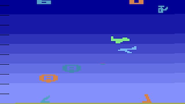 Image for the game Air-Sea Battle