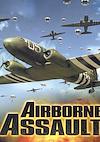 Cover image for the game Airborne Assault: Red Devils Over Arnhem