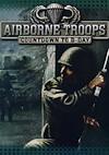 Cover image for the game Airborne Troops: Countdown to D-Day