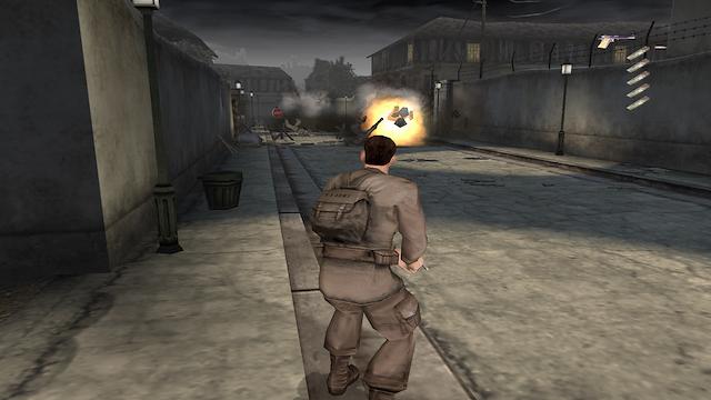 Image for the game Airborne Troops: Countdown to D-Day
